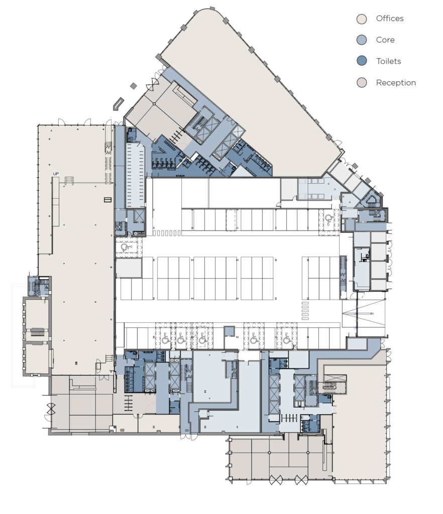 FLOOR PLANS – Horgan's Quay Cork